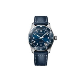 Orologio Longines Spirit Zulu Time L38024932 [22131cce]