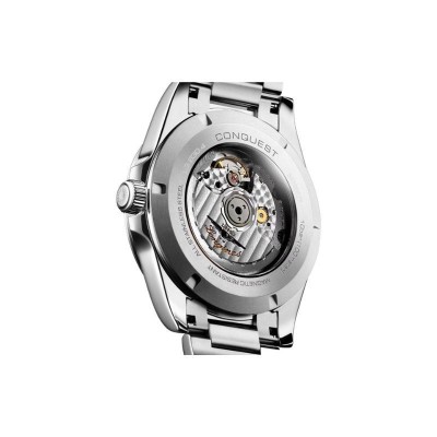 Orologio Conquest Longines L38304926 [96e59afb]