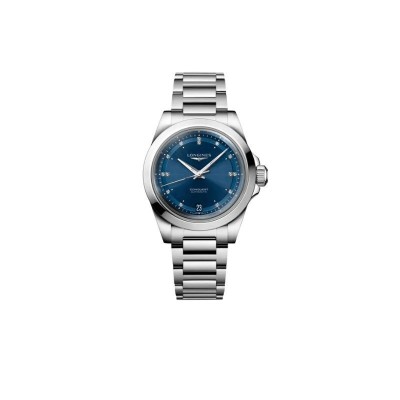 Orologio Conquest Longines L34304976 [c86f01f7]