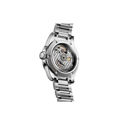 Orologio Conquest Longines L34304976 [114942fa]
