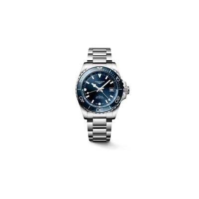 Orologio Hydroconquest Longines L37904966 [210b3f42]