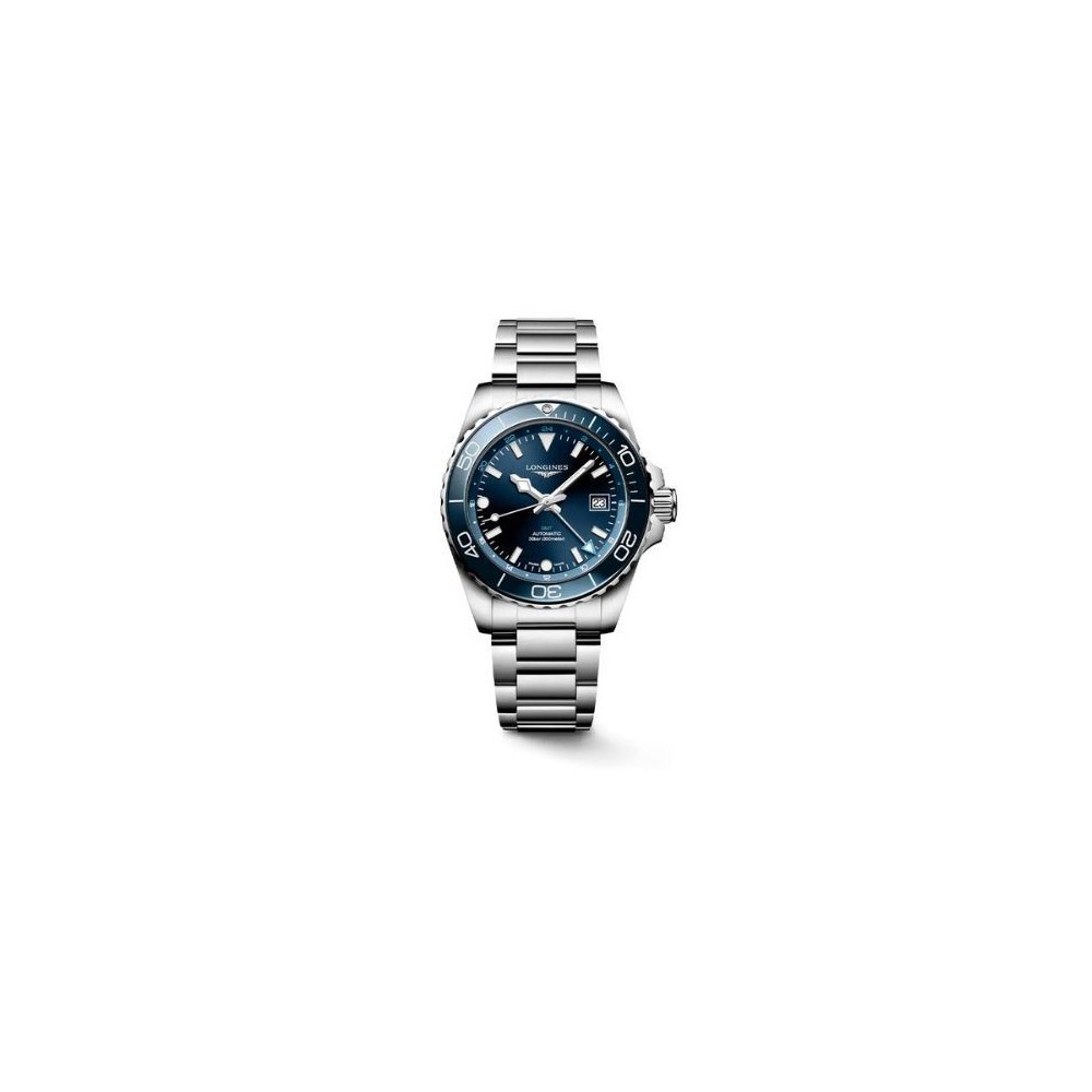 Orologio Hydroconquest Longines L37904966 [210b3f42]