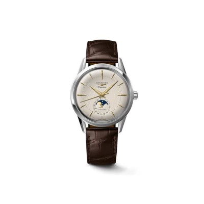 Orologio Flagship Heritage Longines L48154782 [6ce8b1f7]