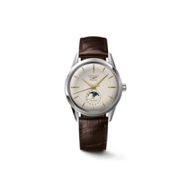 Orologio Flagship Heritage Longines L48154782 [6ce8b1f7]