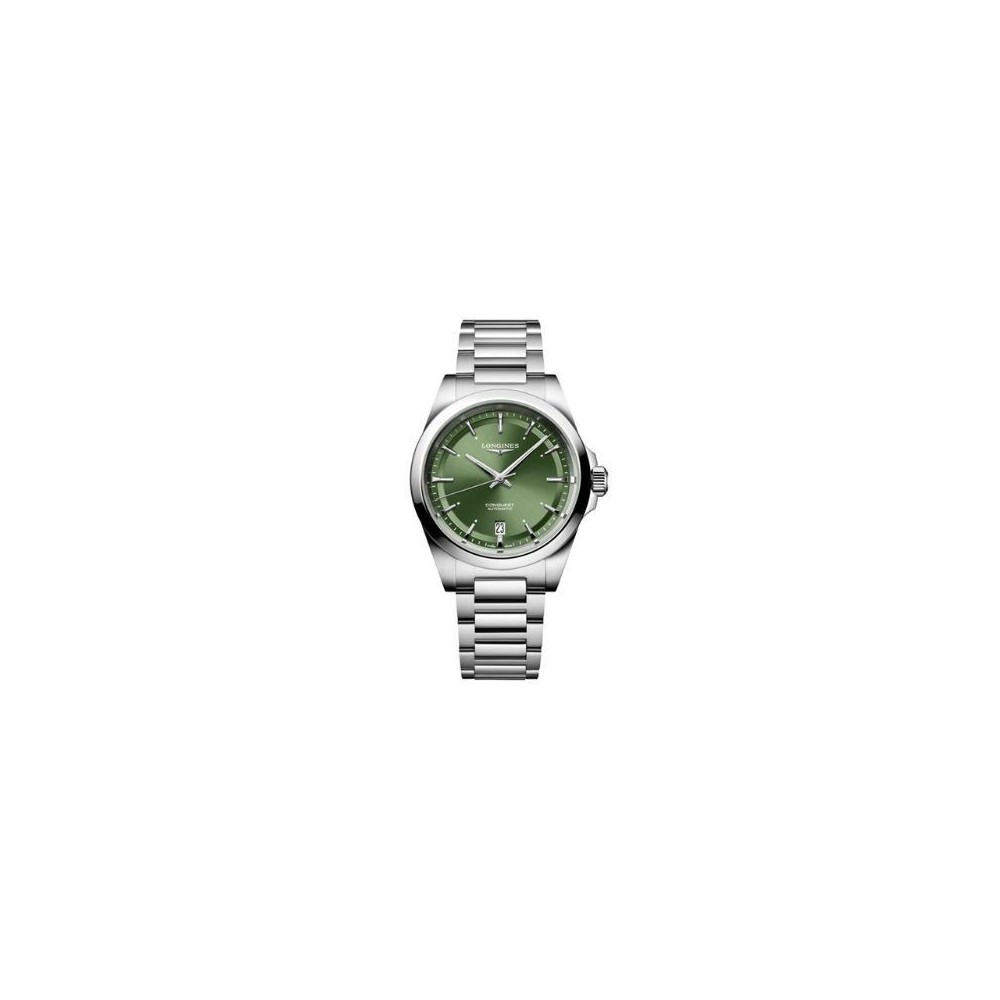 Orologio Conquest Longines L37204026 [8d49f5b3]