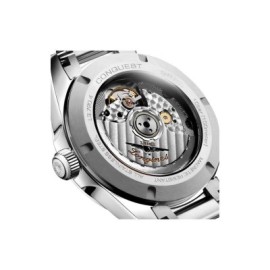 Orologio Conquest Longines L37204526 [468465ba]