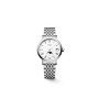 Orologio Elegant Collection Moonphase Longines L43304116 [4ab17135]