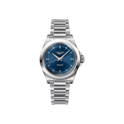 Orologio Conquest Longines L33204976 [a47797a8]