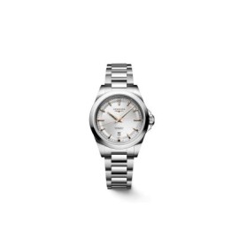Orologio Conquest Longines L3320726 [6638bff4]