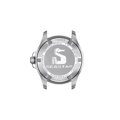 Orologio Tissot Seastar 1000 36mm T1202102105100 [22727fa2]