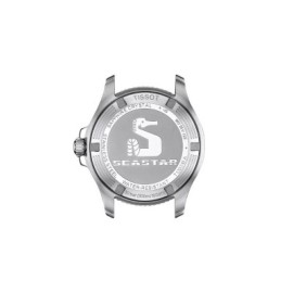 Orologio Tissot Seastar 1000 36mm T1202102105100 [22727fa2]