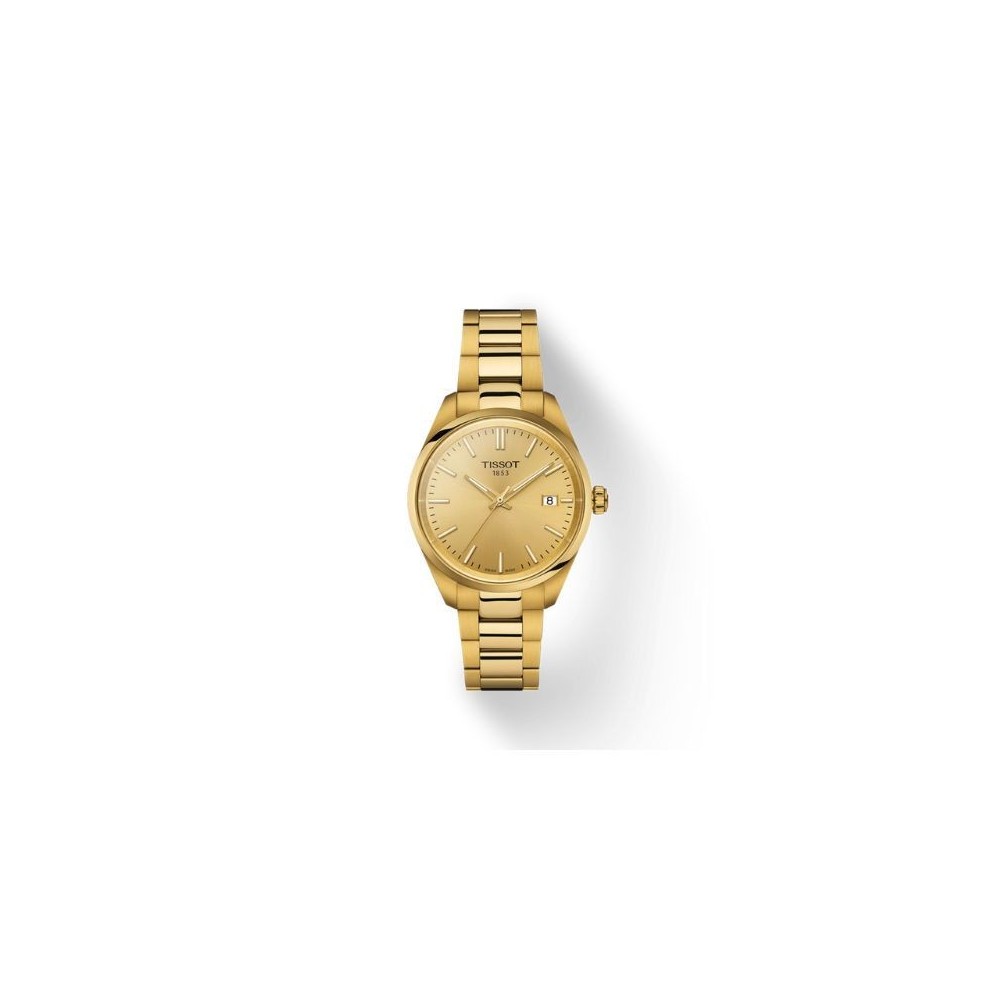 Orologio Tissot PR 100 34mm T1502103302100 [11fb62ab]
