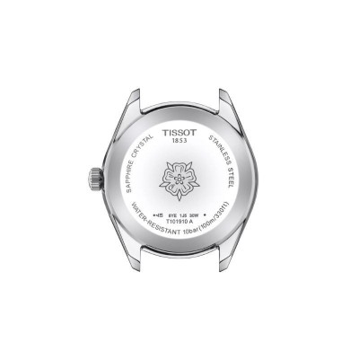Orologio Tissot PR 100 Sport Chic T1019101111600 [6dac9f7e]