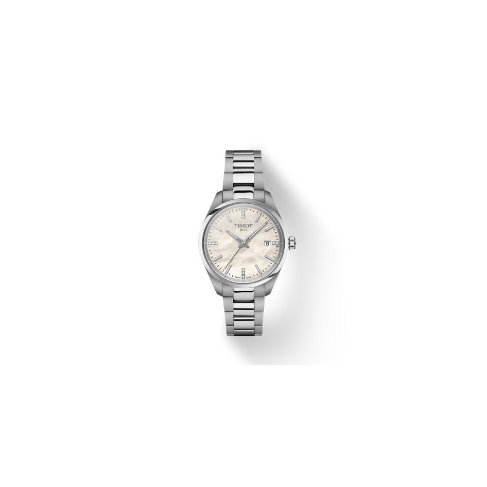 Orologio Tissot PR 100 Quartz 34mm T1502101111600 [c7662d0d]