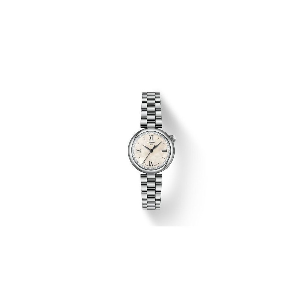 Orologio Tissot Desir T1520101111800 [9a3eb5ed]