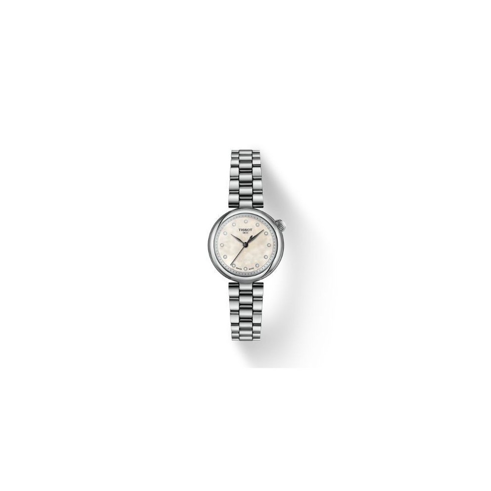 Orologio Tissot Desir T1520101111600 [01200feb]