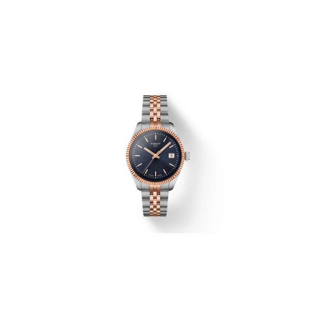 Orologio Tissot Ballade 34mm T1562102204100 [0957f9cc]