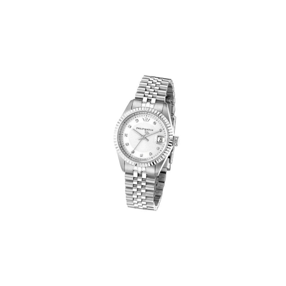 Orologio Caribe Lady Philip Watch R8253597598 [b5e834a4]