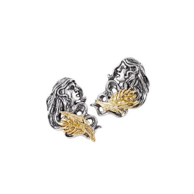 Orecchini mese di Giugno Gerardo Sacco [e9ecd01a]