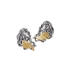 Orecchini mese di Giugno Gerardo Sacco [e9ecd01a]