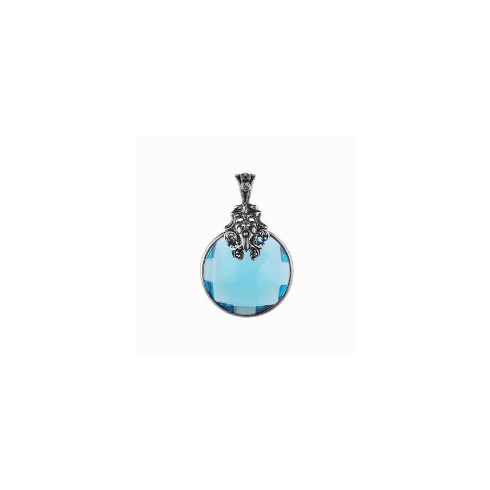Pendente Iride Gerardo Sacco [c6f058c0]