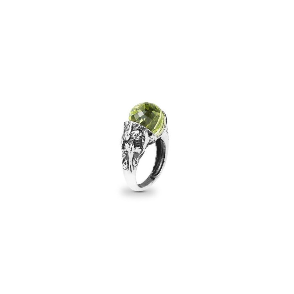 Anello stagione Primavera Gerardo Sacco [e786a0c9]