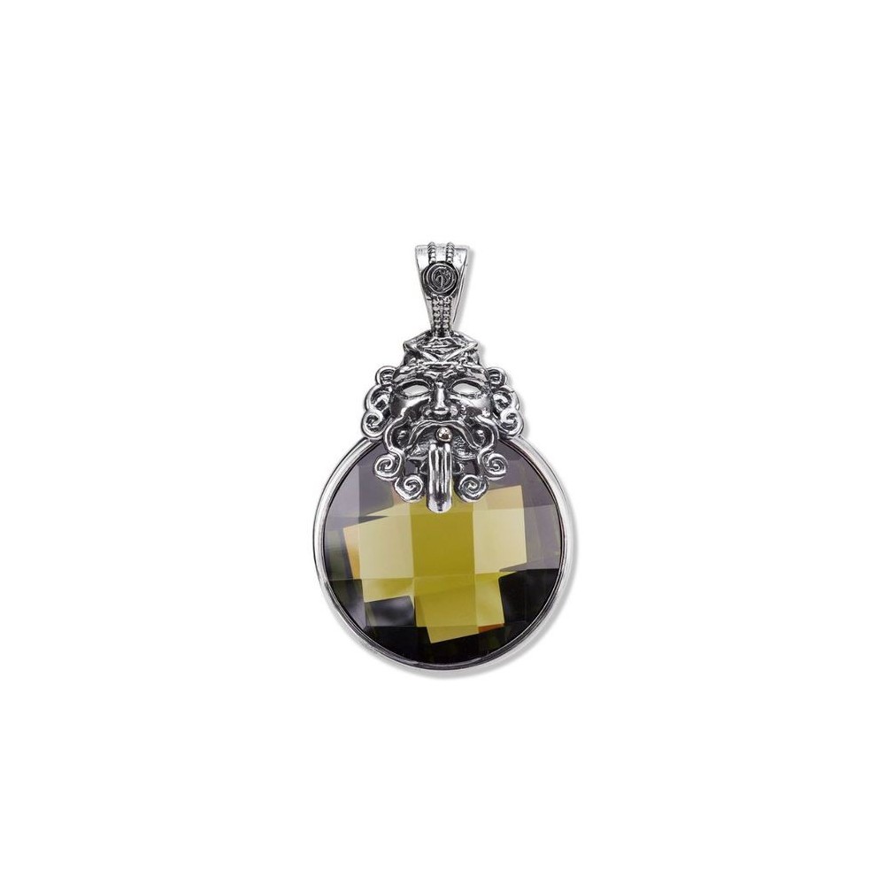 Pendente Iride Gerardo Sacco [0a354b94]