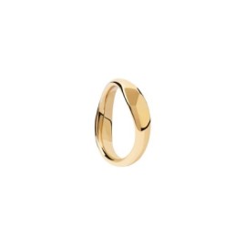 Anello Motion Pirouette Gold Pdpaola [6d659a05]