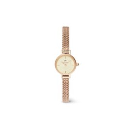 Orologio Petite Mini Champagne Melrose Daniel Wellington [f0a04ec3]