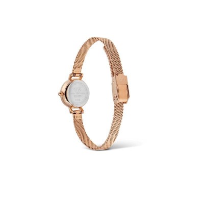 Orologio Petite Mini Champagne Melrose Daniel Wellington [29860dce]
