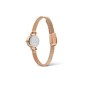 Orologio Petite Mini Champagne Melrose Daniel Wellington [29860dce]