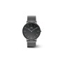 Orologio Classic Piano Link Onyx Unitone Black Daniel Wellington [c096fb1e]