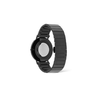 Orologio Classic Piano Link Onyx Unitone Black Daniel Wellington [19b0b813]