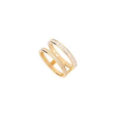 Anello Bianca Pdpaola [6f5490bf]