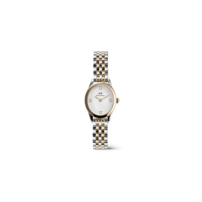 Orologio Ophelia Mini Two Tone Gold Daniel Wellington [43d04765]