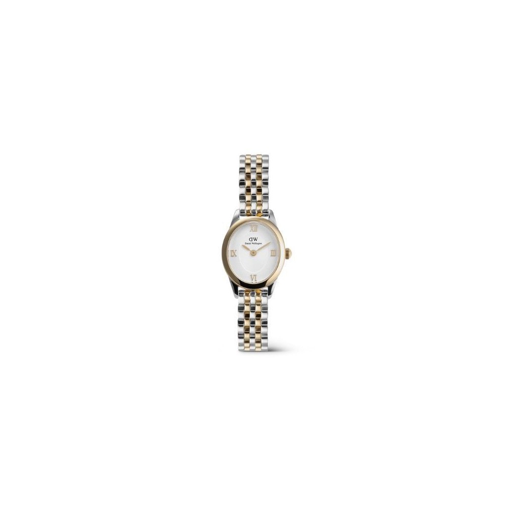 Orologio Ophelia Mini Two Tone Gold Daniel Wellington [43d04765]