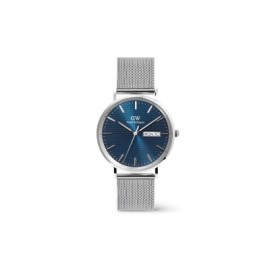 Orologio Classic Day Display Sterling Arctic Daniel Wellington [b8253b00]