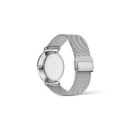 Orologio Classic Day Display Sterling Arctic Daniel Wellington [6103780d]