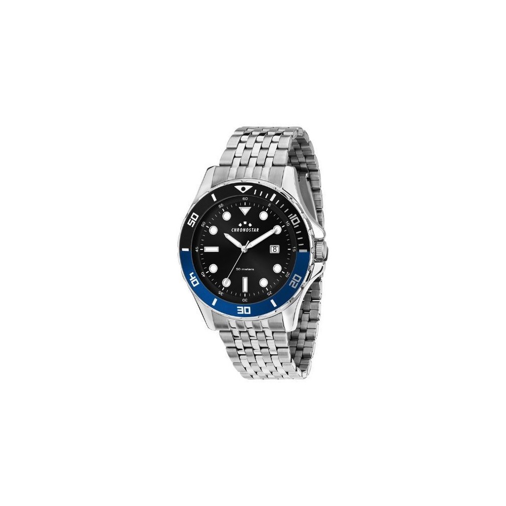 OROLOGIO CHRONOSTAR CAPTAIN 2.0 - R3753318003 [91c717ac]