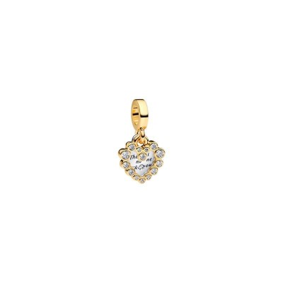 Charm Nessuna come te Pandora 763765C01 [92dc944f]