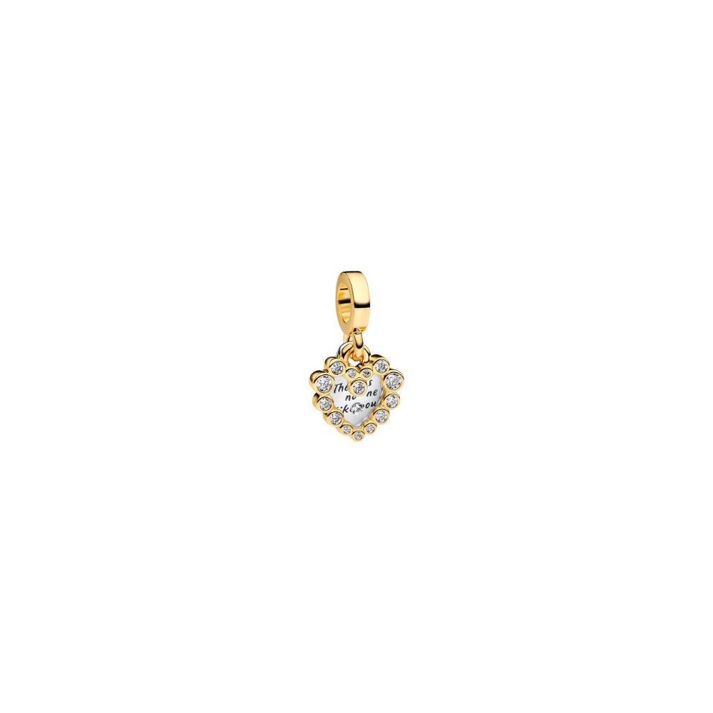 Charm Nessuna come te Pandora 763765C01 [92dc944f]