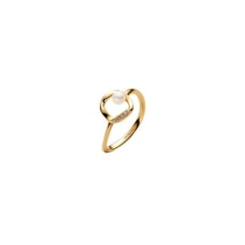 Anello Linea Sinuosa Pandora 163831c01 [ecebe487]