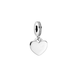 Charm Cuore pendente Pandora 798761C01 [5afc27dd]