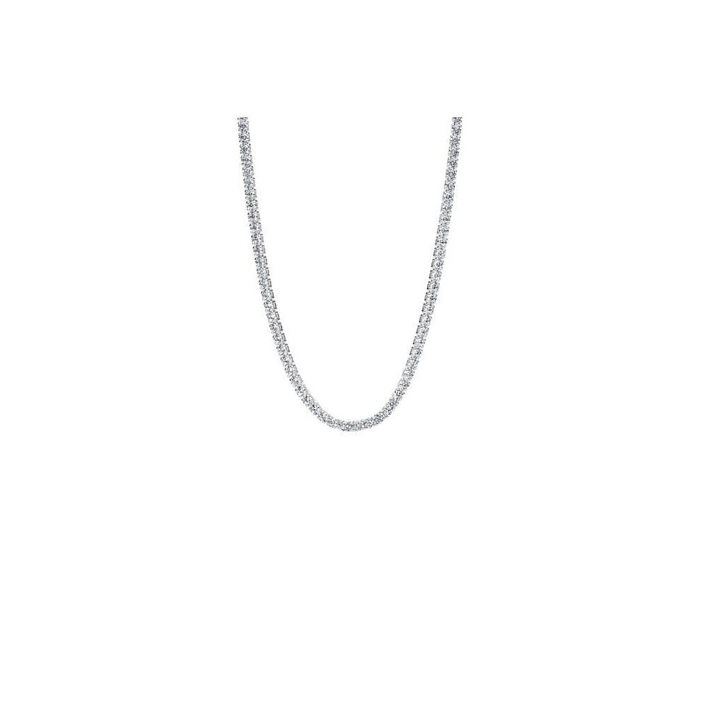 Collana Chocker Tennis Pandora 393806C01-40 [9a8ee49c]