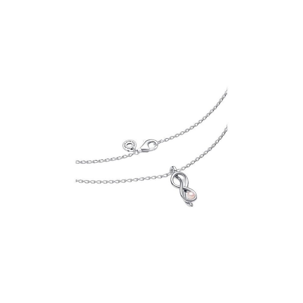 Collana Legame Infinito Pandora 393762C01-50 [5d8d39bc]