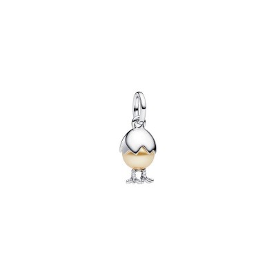 Charm Uovo di Pasqua Pandora 793748C01 [a821f4da]