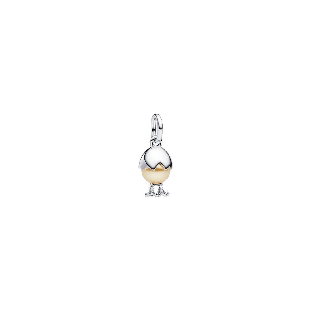Charm Uovo di Pasqua Pandora 793748C01 [a821f4da]