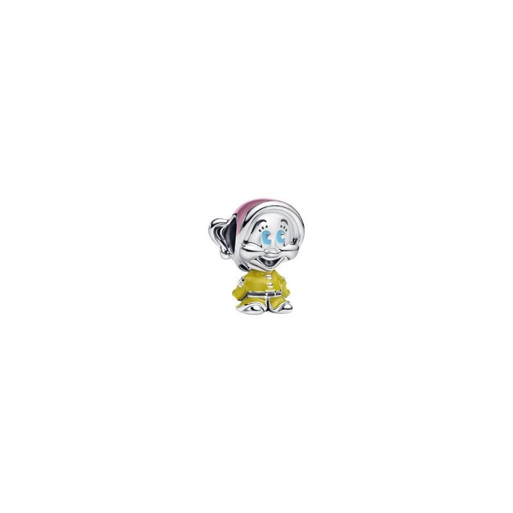 Charm Cucciolo Biancaneve Disney Pandora 793749C01 [2f8d2cdb]
