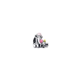 Charm Dumbo e la sua Mamma Disney Pandora 793751c01 [a67845d9]