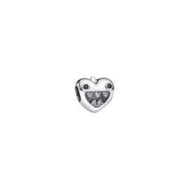 Charm Cuore di Mamma Piccole Pesti Pandora 793768C01 [333f4edc]
